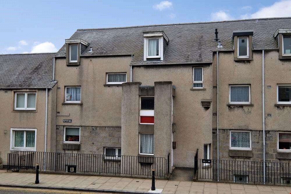 Additional image 13 of Spital, Old Aberdeen, Aberdeen, AB24