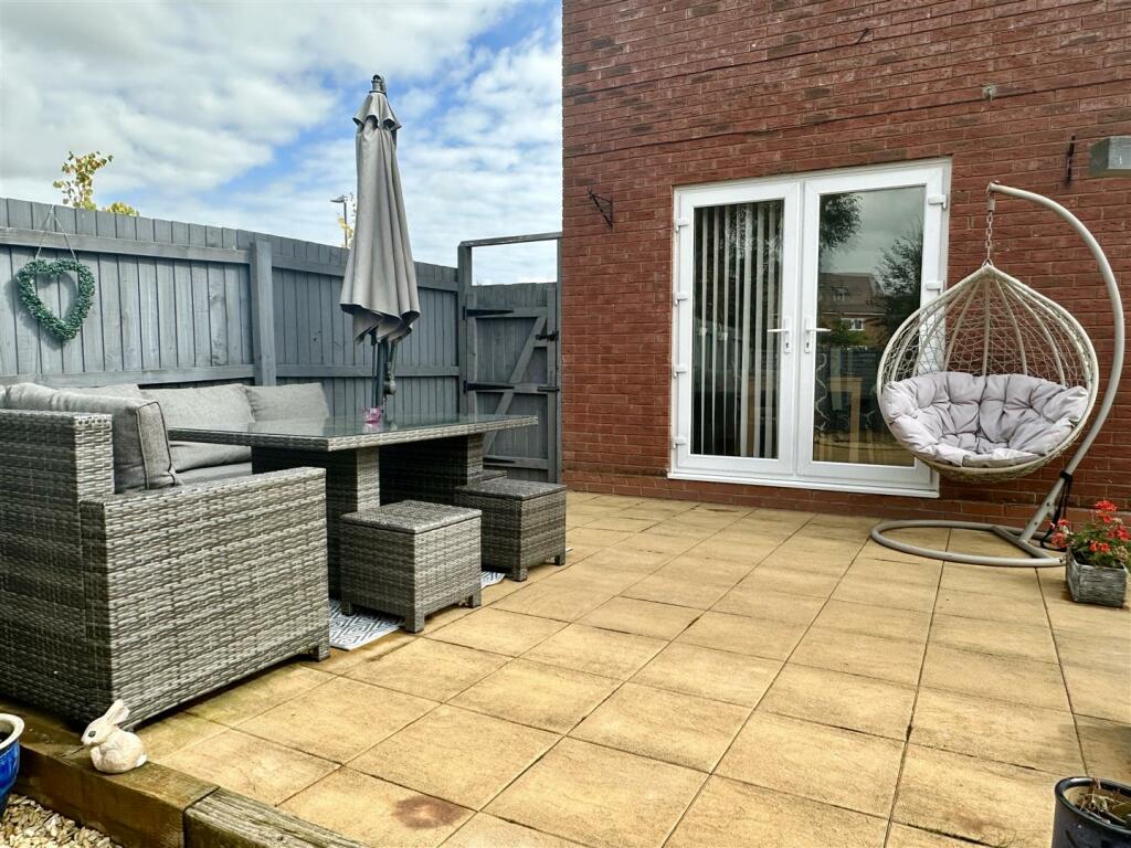 Additional image 23 of Eclipse Road, Alcester