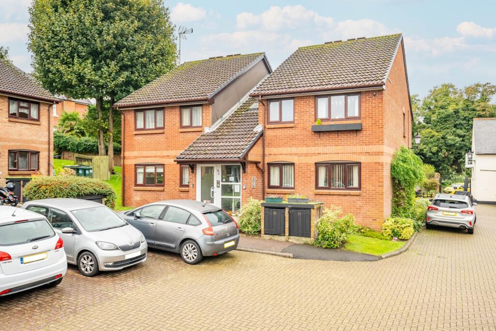 Four Limes, Wheathampstead, St. Albans, Hertfordshire, AL4