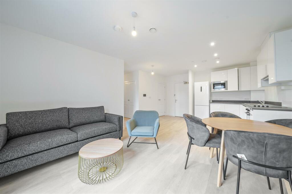 Additional image 11 of Belgrave Village, Birmingham