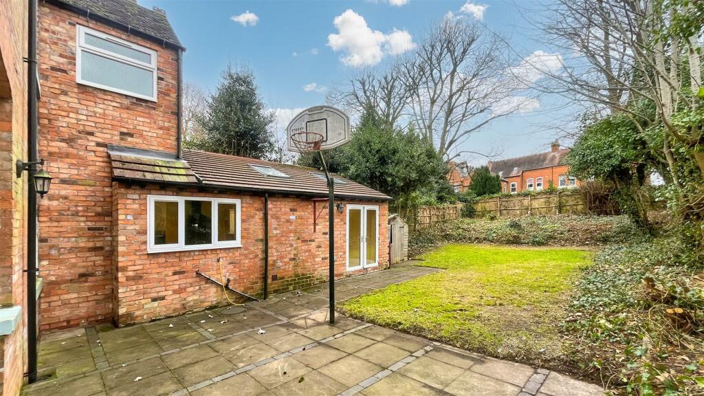 Additional image 23 of Prospect Road, Moseley