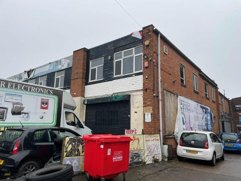 Additional image 2 of 10 Highfield Road, Birmingham, B8 3QX