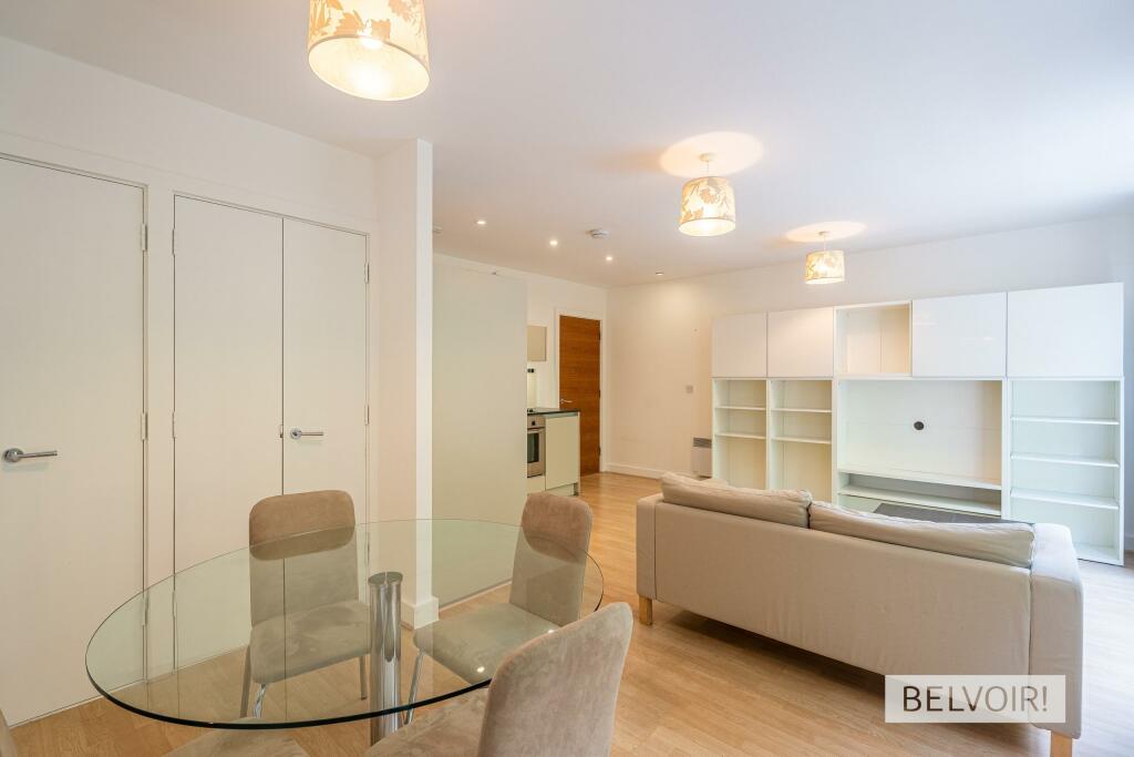 Additional image 8 of Miller, 61 St Paul's Square, Jewellery Quarter, Birmingham, B3