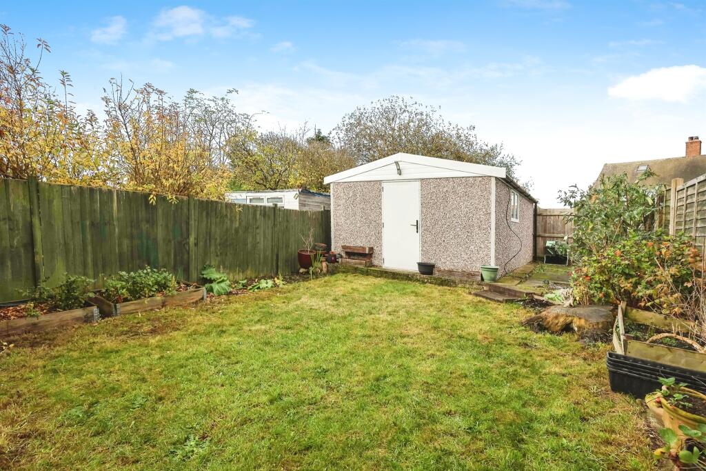 Additional image 12 of Pear Tree Road, Shard End, Birmingham