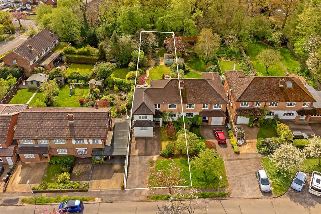 Additional image 18 of Springwood Walk, St Albans