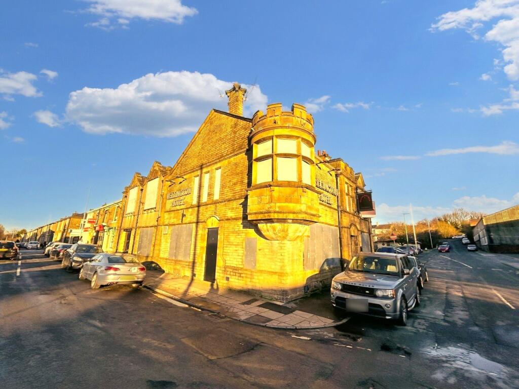 Additional image 13 of Wellington Street, Clayton Le Moors, Accrington, Lancashire, BB5