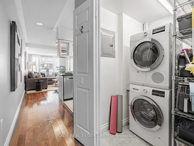 Additional image 22 of 887 Bay St Unit 713