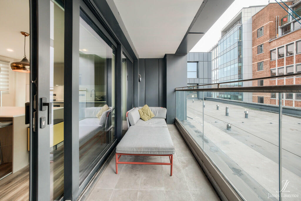 Additional image 5 of The Lightwell, 71 Cornwall Street, Birmingham City Centre