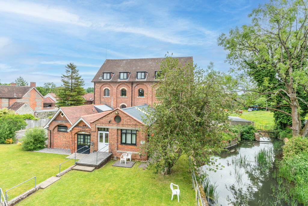 Additional image 12 of Boreham Mill, Bishopstrow Road, Warminster, Wiltshire, BA12