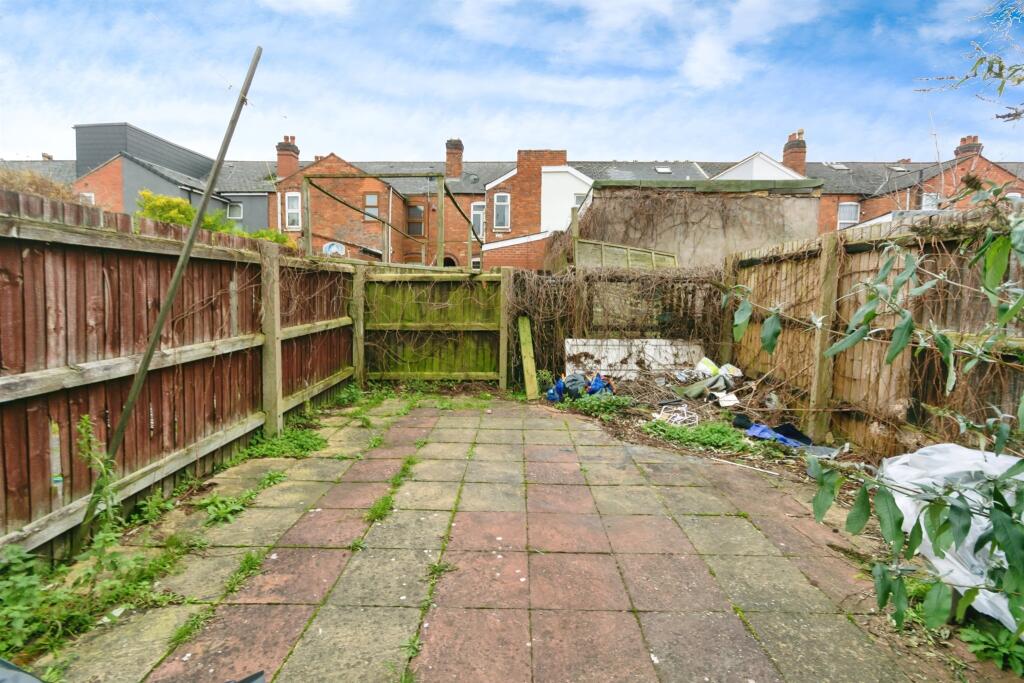 Additional image 14 of Walford Road, Birmingham