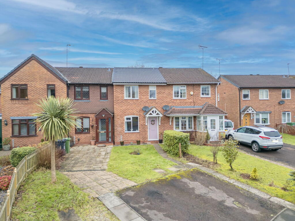 Additional image 28 of Bilbury Close, Walkwood, Redditch, B97 5XW