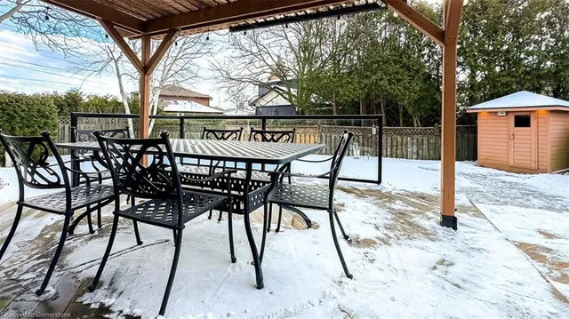 Additional image 40 of 12 Larkspur Cres