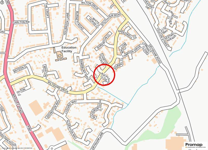 Additional image 8 of Buckleaze Close, Trowbridge