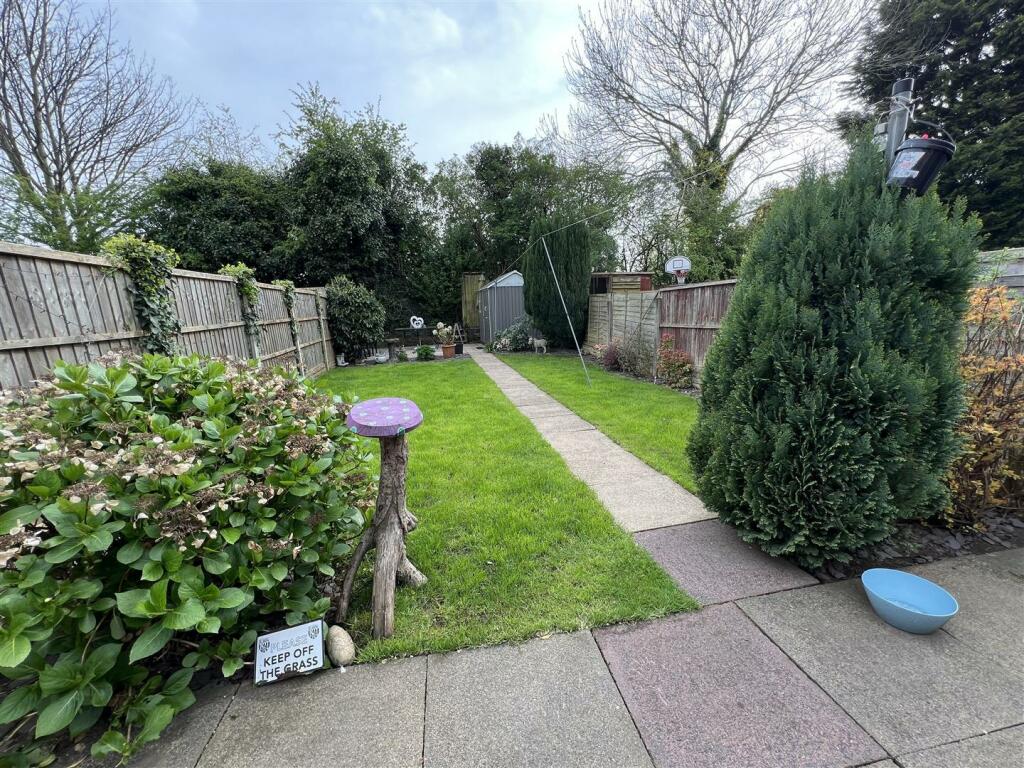 Additional image 42 of Curbar Road, Great Barr, Birmingham