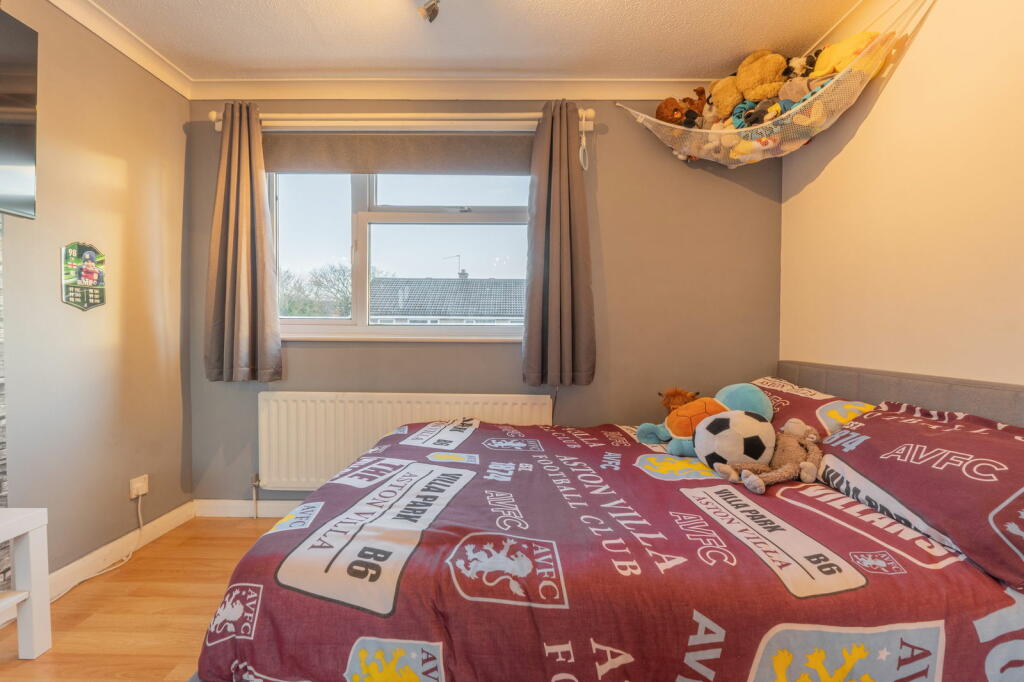 Additional image 34 of Croft Close, Winyates West, Redditch, B98 0JT