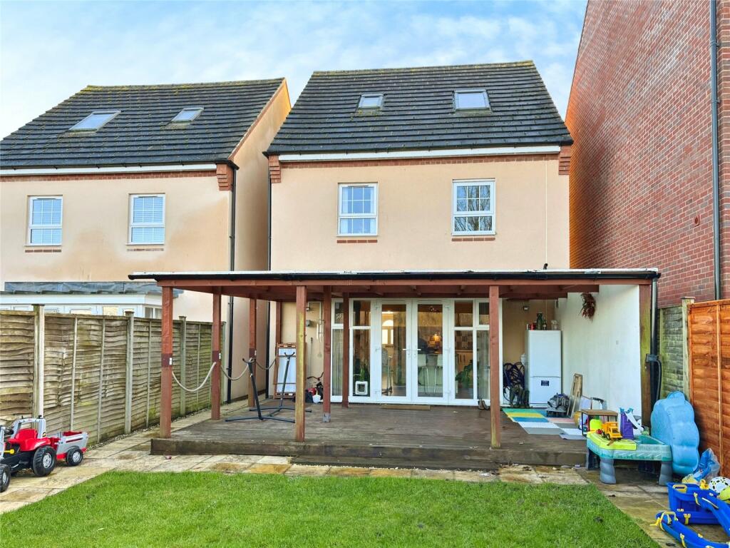 Additional image 25 of Neptune Road, Westbury