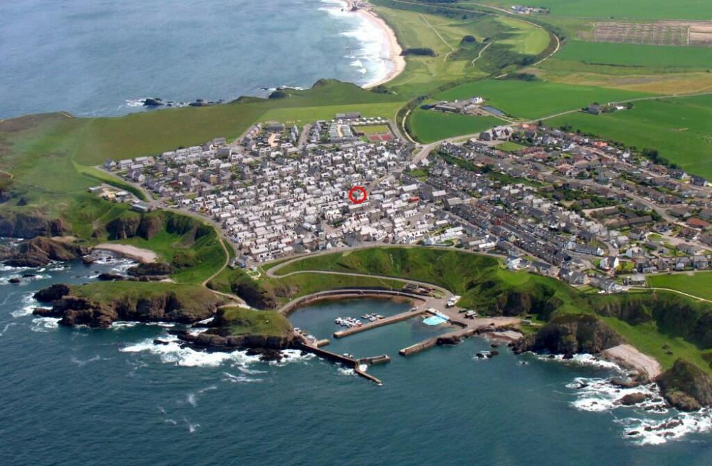 Additional image 19 of 7 Union Street, Portknockie, Buckie