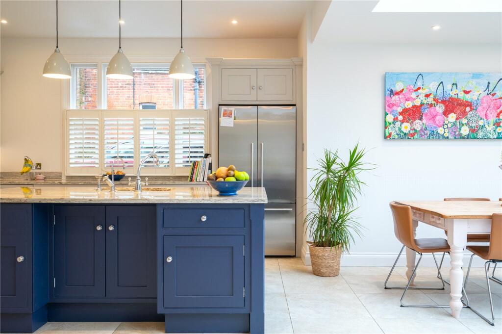 Additional image 16 of Jennings Road, St. Albans, Hertfordshire