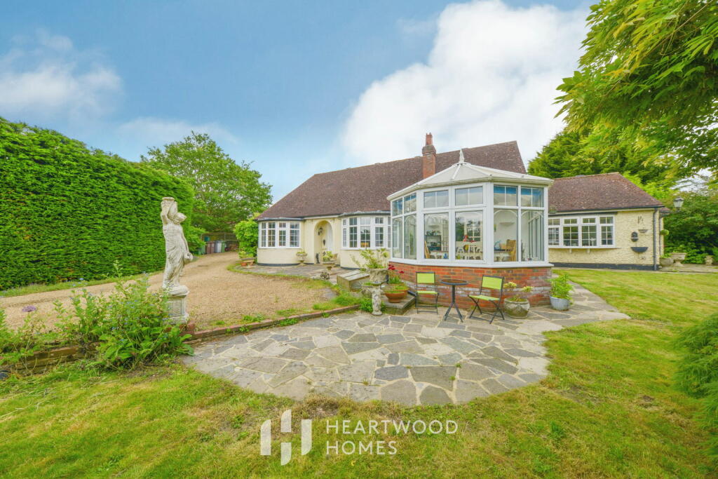 Primary image of Sleapshyde, Smallford, St. Albans, AL4 0SE