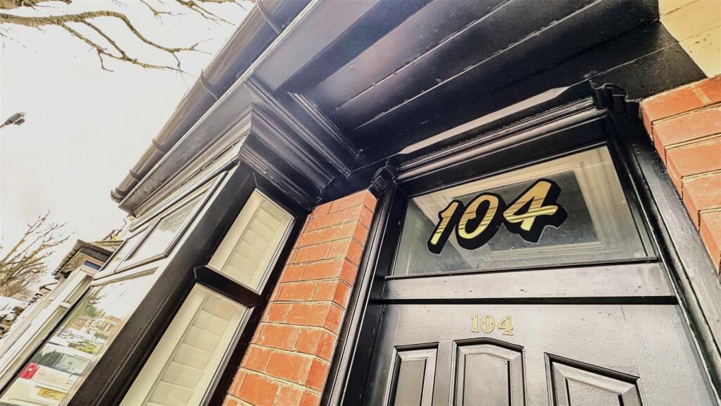 Additional image 20 of Gristhorpe Road, Selly Park, Birmingham