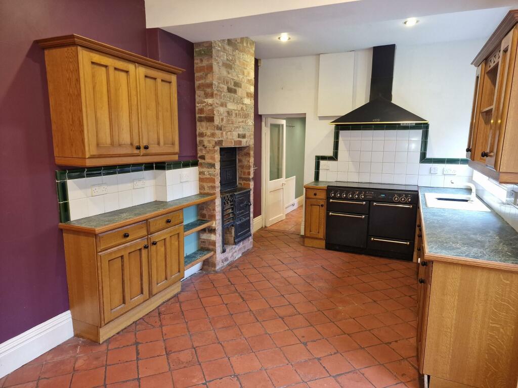 Additional image 3 of Lichfield Road, Four Oaks, Sutton Coldfield, B74