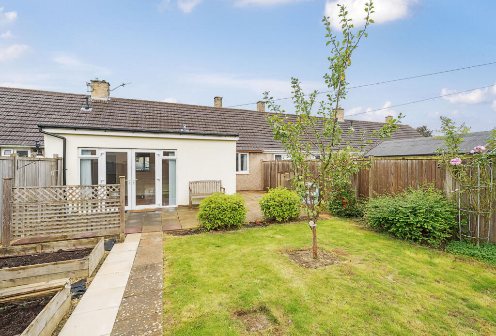 Additional image 11 of Wesley Avenue, Westfield, Radstock, Somerset, BA3