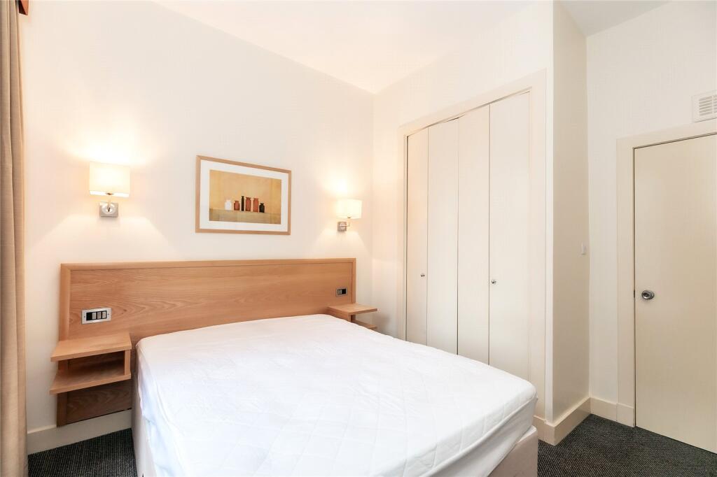 Additional image 5 of Gilcomston Park, Aberdeen, AB25