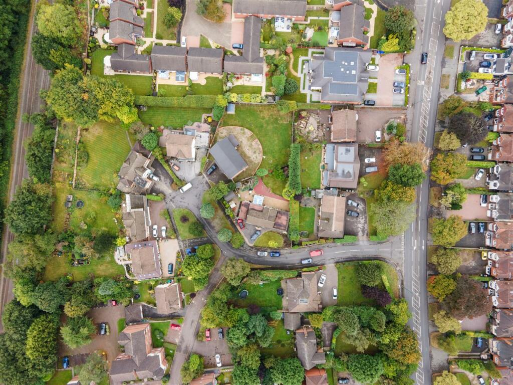 Additional image 4 of Dunsmore Grove, Solihull, B91 1BH