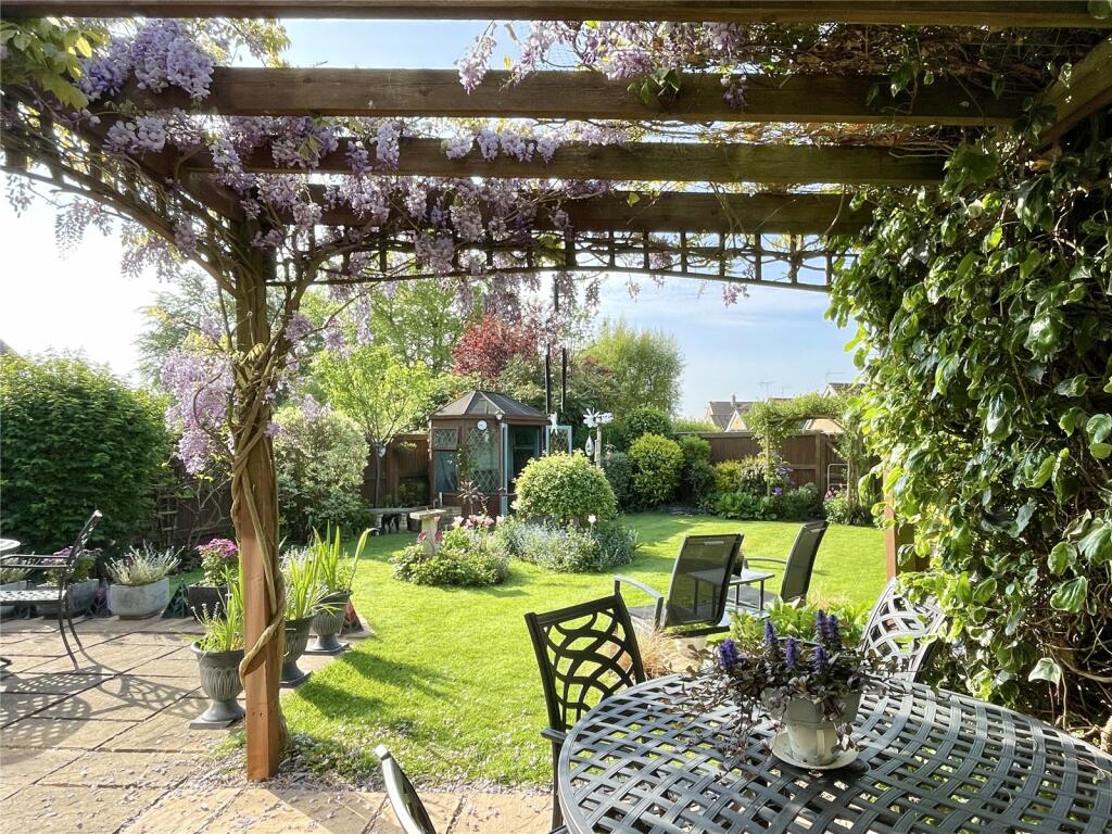 Additional image 18 of Mendip Drive, Frome, Somerset, BA11