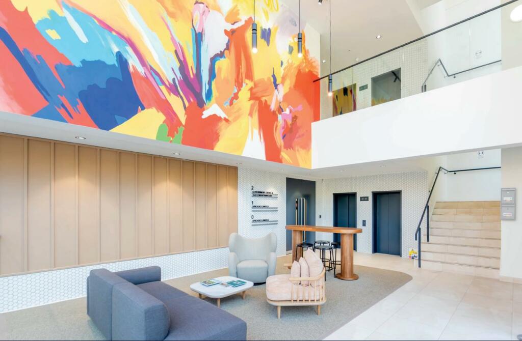 Additional image 9 of Churchill House, 26/30 Upper Marlborough Road, St. Albans, Hertfordshire, AL1