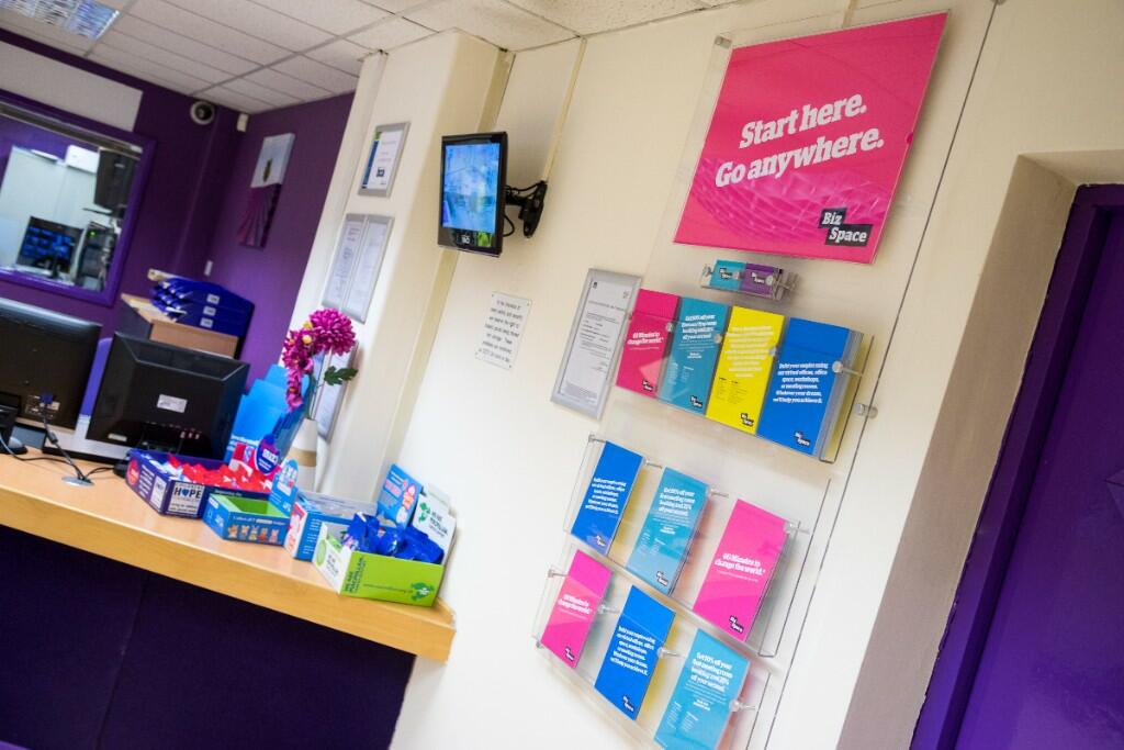 Additional image 15 of BizSpace Business Park, Kings Road, Birmingham, B11