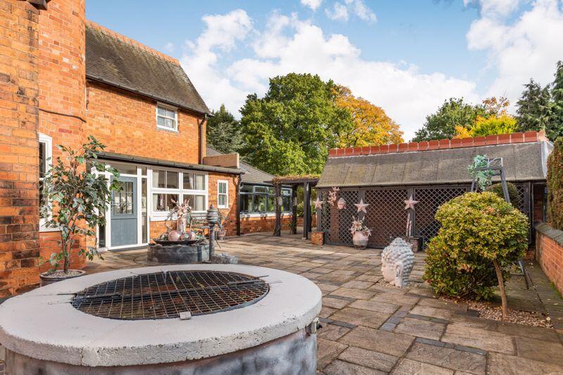 Additional image 48 of The Old Farmhouse, New Road, Shuttington, B79 0DT