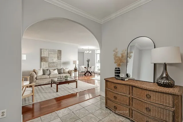 Additional image 3 of 5250 Lakeshore Rd Unit 603