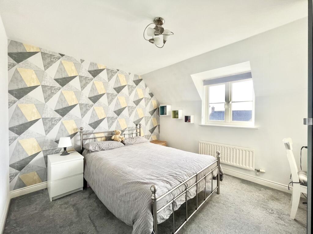 Additional image 20 of Hawks Rise, Yeovil, Somerset