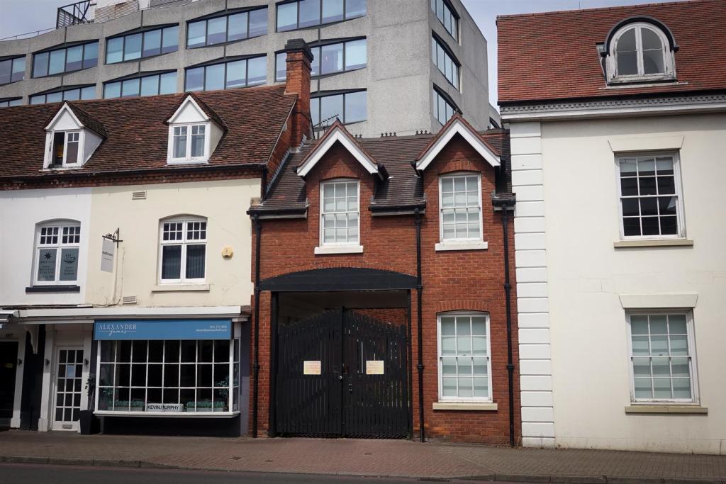 Additional image 13 of Warwick Road, Solihull