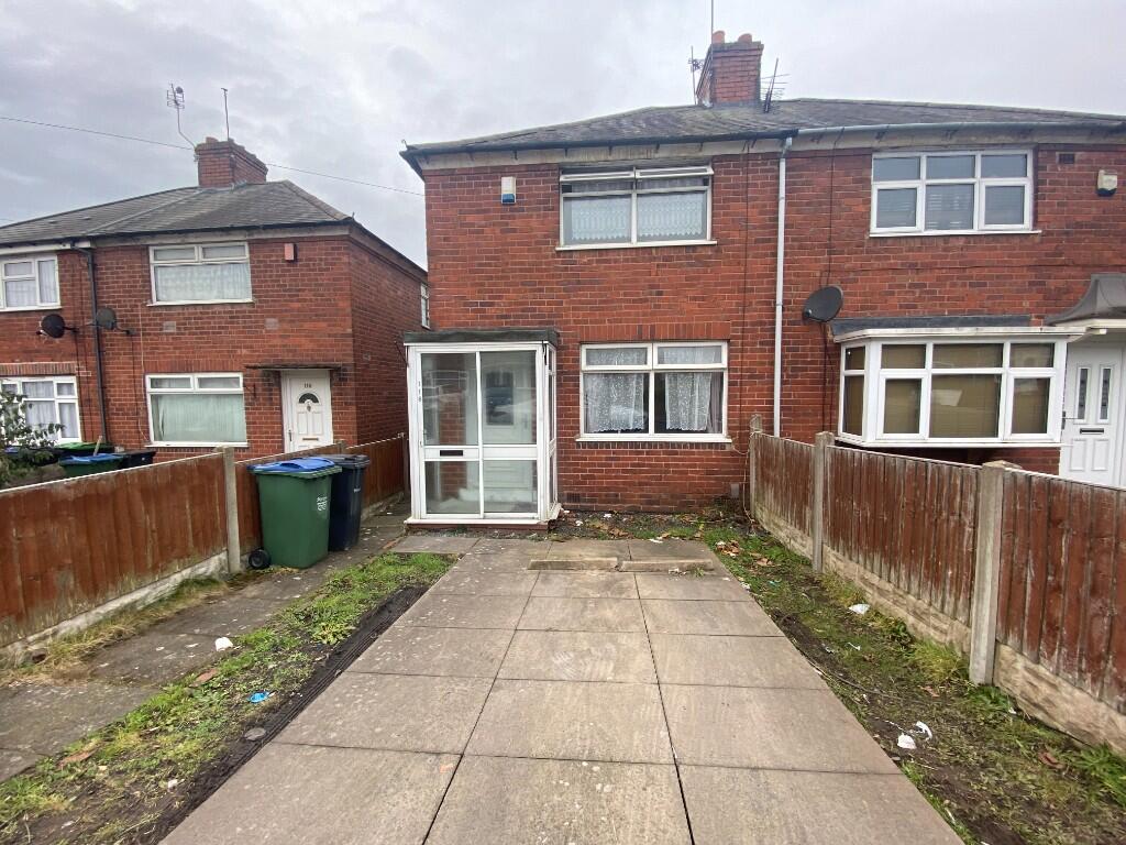 Additional image 13 of Clifford Road, West Bromwich,West Midlands, B70