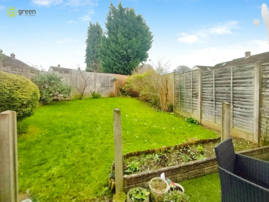 Additional image 18 of Shopton Road, Shard End