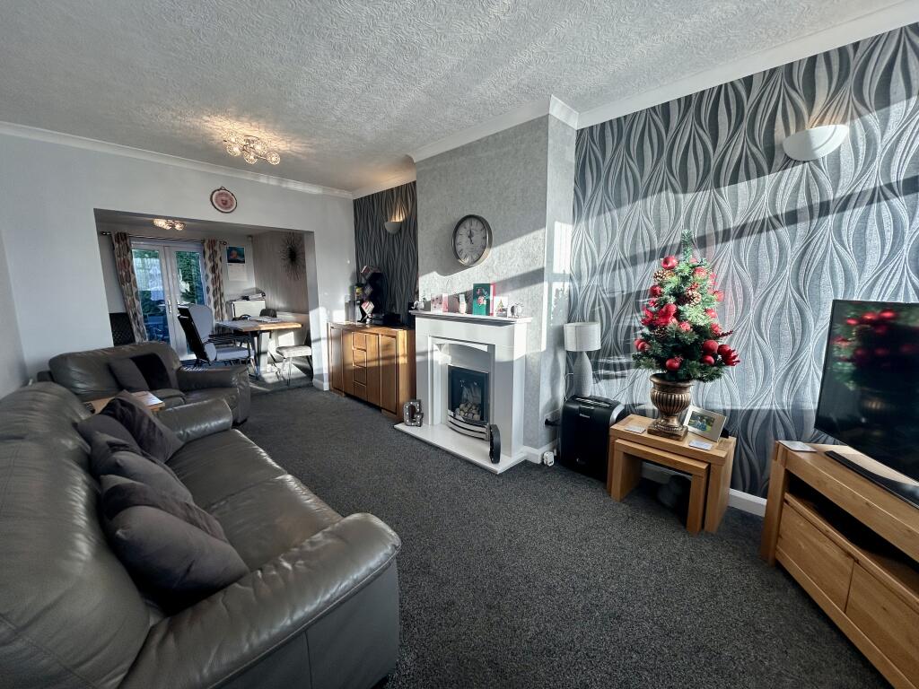 Primary image of Coles Lane, West Bromwich