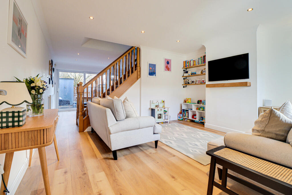 Additional image 17 of The Park, Redbourn, St. Albans, AL3