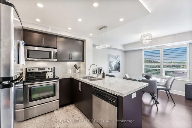 Additional image 3 of 676 Sheppard Ave Unit 414