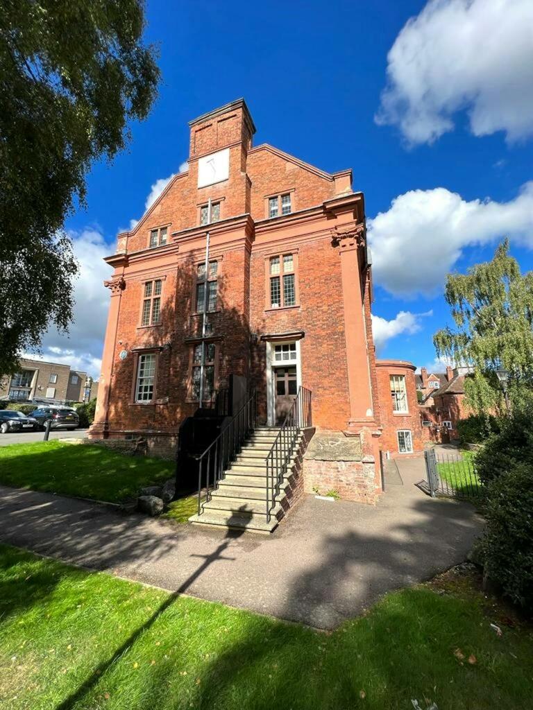 Additional image 15 of The Moat House, Lichfield Road, Sutton Coldfield, B74 2NJ