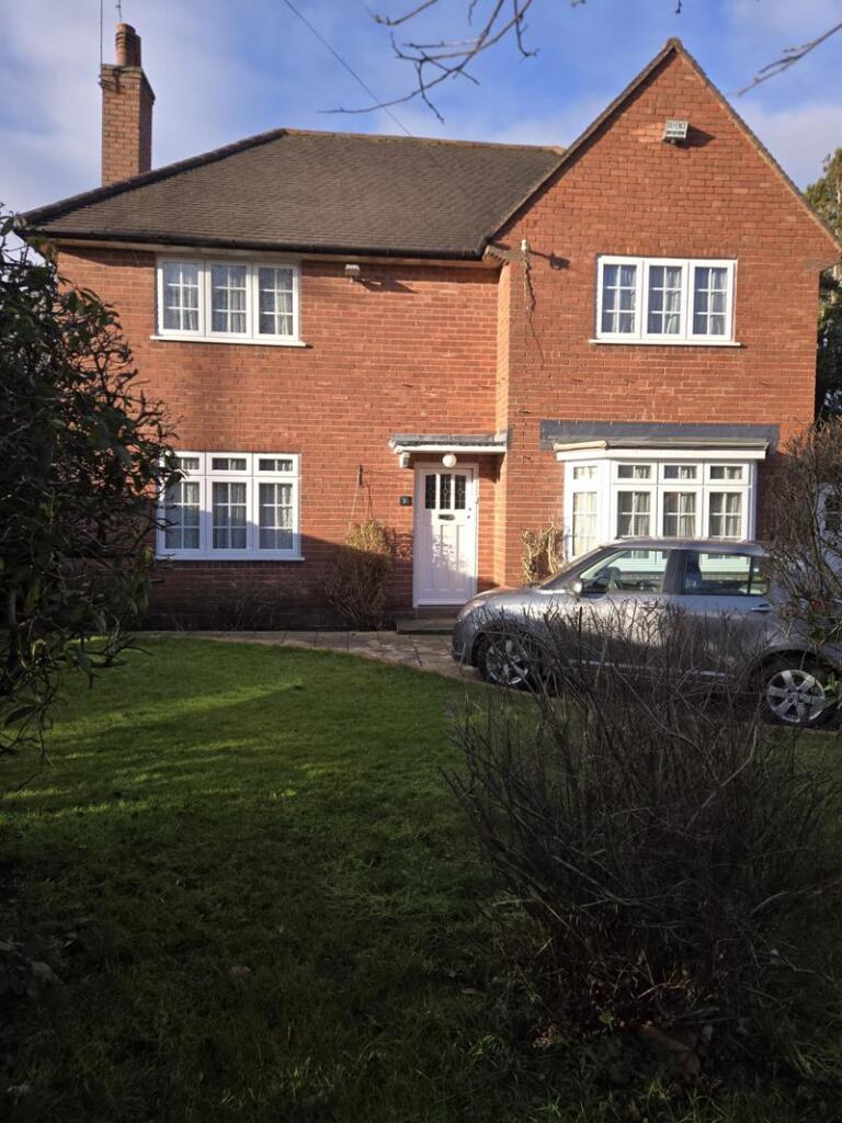 Additional image 26 of Swarthmore Road, Selly Oak, Birmingham B29 4NG