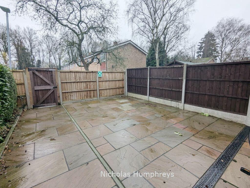 Additional image 7 of Comet Road