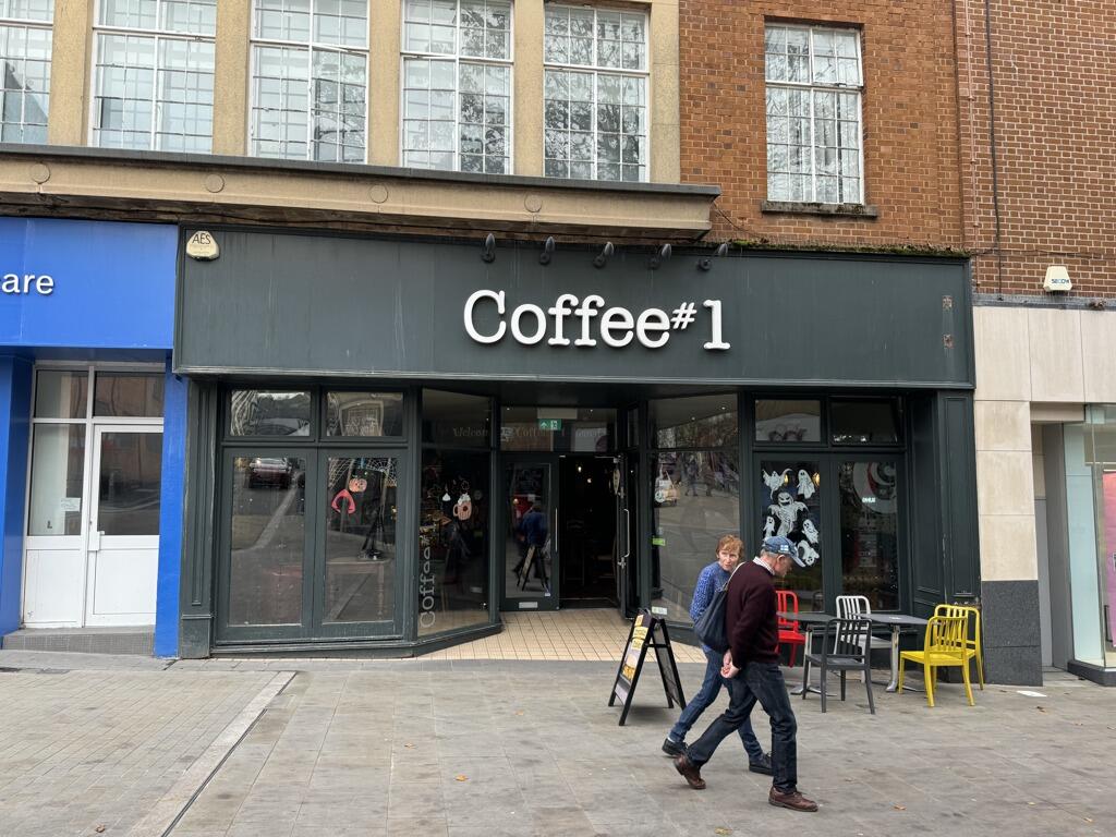 Additional image 9 of 15- 17 Middle Street, Yeovil, Somerset, BA20 1LF