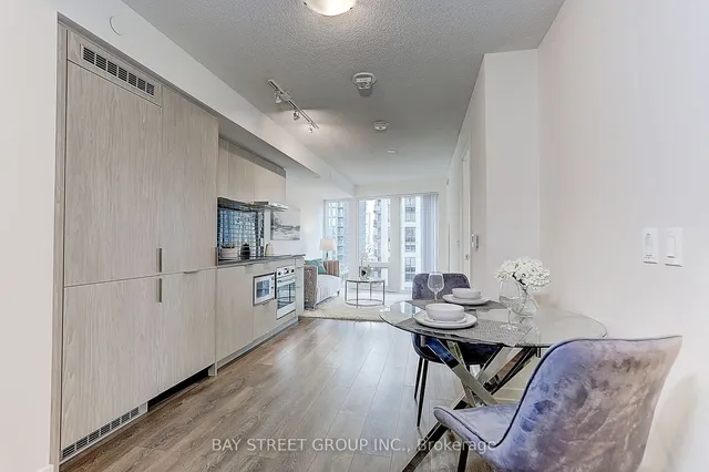 Additional image 9 of 60 Shuter St Unit 1503