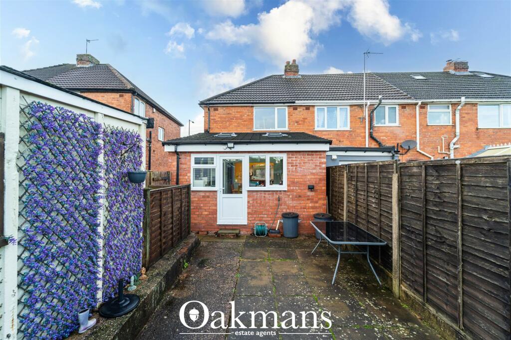 Additional image 18 of Coombes Lane, Birmingham