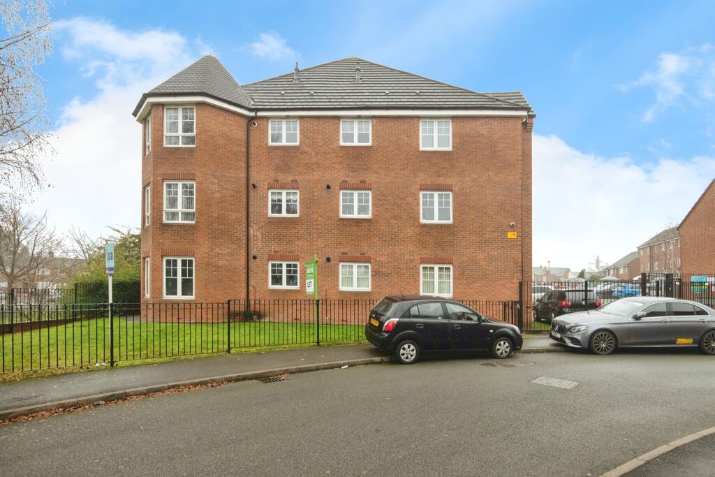 Additional image 9 of Westley Court, West Bromwich