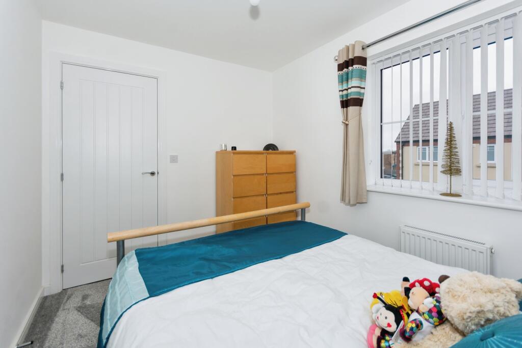 Additional image 11 of Hawthorn Way, Birmingham, West Midlands, B38