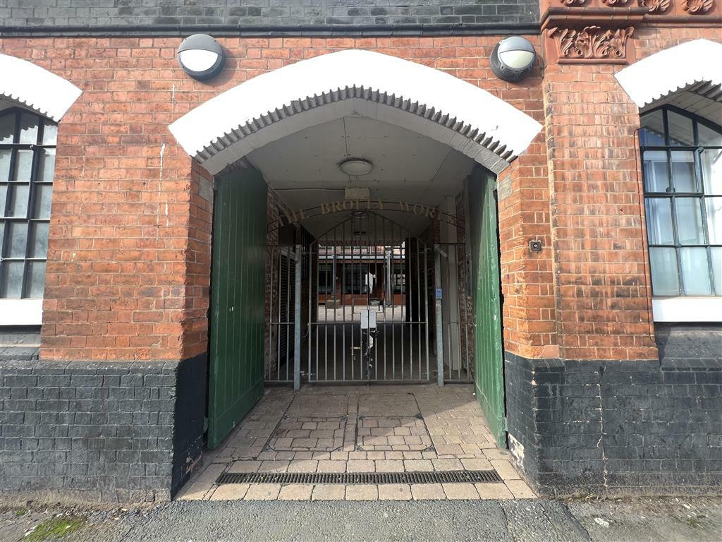 Additional image 13 of Allison Street, Birmingham