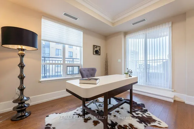 Additional image 15 of 662 Sheppard Ave Unit 1401